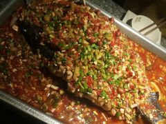 -里岛烤鱼(东港凯虹广场店)