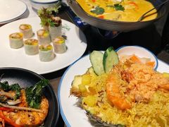 -美奈小馆·越南料理(中航城君尚购物中心店)
