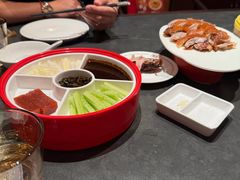 -全聚德(双井店)