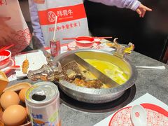 -降霜牛寿喜烧.和牛金赏Plus(501城市广场店)