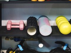 -GymPlus健身(四平路店)