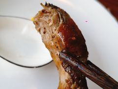 -烛影拾光观景餐厅·创意菜·摄影·小提琴(大唐不夜城店)