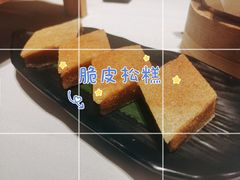 -味可道美食坊(福基路店)