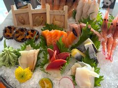 -極上萬膳·日料放题(来福士江景店)