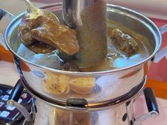 葡式咖喱崩沙牛腩-番茄屋葡式美食(总店)