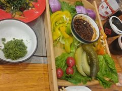 -张记焖窑·十五年专注焖烤(雍和宫店)