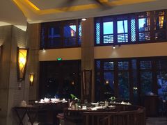 -七仙岭君澜度假酒店·桃源小馆中餐厅