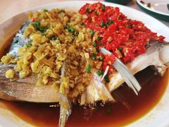 -简小姐·上海餐厅(长城大厦店)