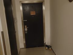 -豪泰168酒店(无锡上马墩靖海地铁站店)