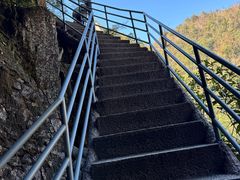 -天台山琼台仙谷景区