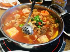 -刘一锅筋头巴脑(小北店)