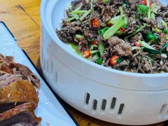 -下梅人家土菜馆(历史文化餐厅度假区店)