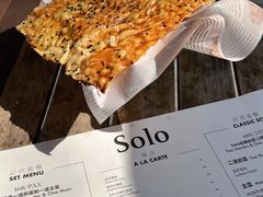-Solo(衡山路店)