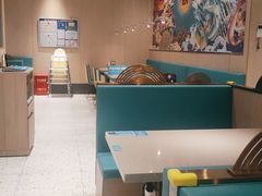 -半天妖烤鱼(桐乡万嘉购物中心店)