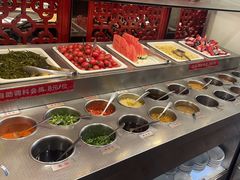 -七欣天香辣蟹火锅(南通任港路大润发店)