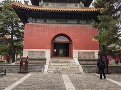 -沈阳市东陵公园