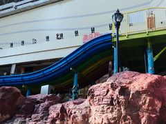 -青岛海泉湾度假区温泉