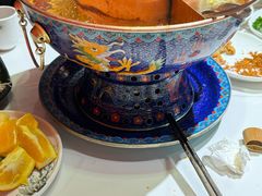 -祥源胡同·涮牛羊肉火锅(花桥店)