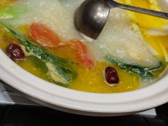 -恩施瑞享国际酒店·自助餐厅
