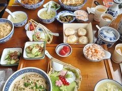 -孙盛兴奥灶面馆·蟹黄面·三虾面(山塘街总店)