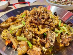 -红盔甲·小龙虾(车公庙店)