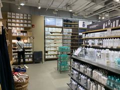 -MUJI无印良品(世博源店)