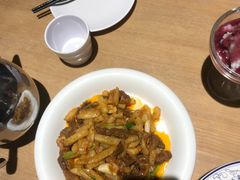 -西北45°(世茂广场店)
