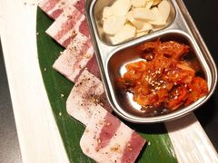 -黑崎烧肉·山野厨房(坪山店)