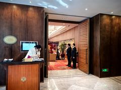-白天鹅宾馆-宏图府餐厅