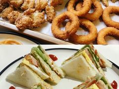 -三忘湖 SWANSEEN(柳荫公园店)