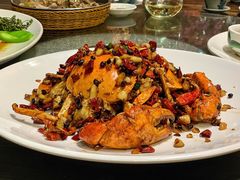 -猪肉婆私房菜(容桂总店)