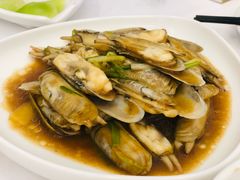 -春餐厅