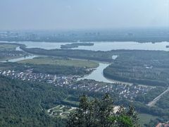 -虞山风景区