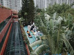 -新城市广场