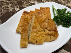-老洋房花园饭店(绍兴路店)