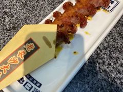 -黑白电视长沙小吃(美林M·LIVE天地东座店)