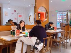 -松鹤楼·苏式汤面(虹桥天地店)