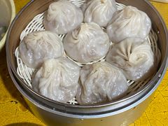 -笑云开汤包店(网巾市店)