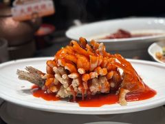 -小厨娘金榜题名(夫子庙秦淮河店)
