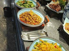 -吉布鲁牛排海鲜自助(步步高店)
