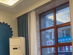 -恒盛居回族饭店