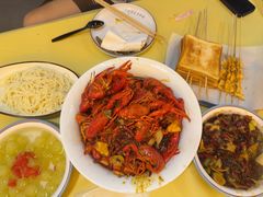 -小田油焖小龙虾(双井店)