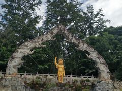 -西双版纳勐泐文化旅游区