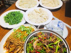 -李老哈·东北菜(宋园路店)