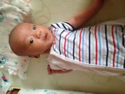 iphone_upload_pic-龙文宝贝上门婴儿理发满月剃胎毛(总店)