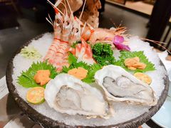 -古京·臻致料理(月湖店)