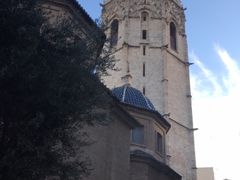 -瓦伦西亚大教堂