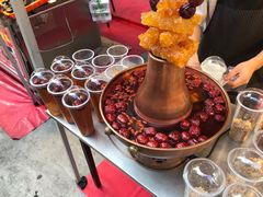 -正宁路小吃夜市