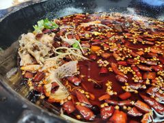 -蛙鱼潭美蛙鱼头火锅(解放碑瑞富广场店)