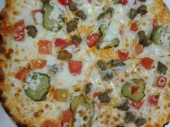 -棒约翰比萨·意面(剑河店)